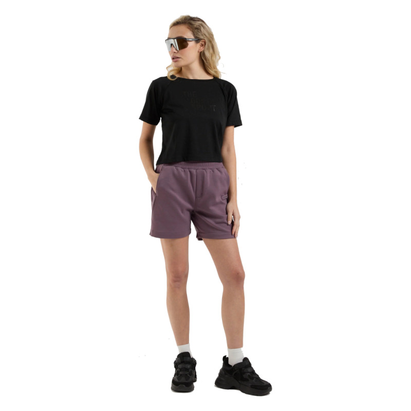 Dámské kraťasy RH+ SUMMIT SHORTS  - tmavě fialová