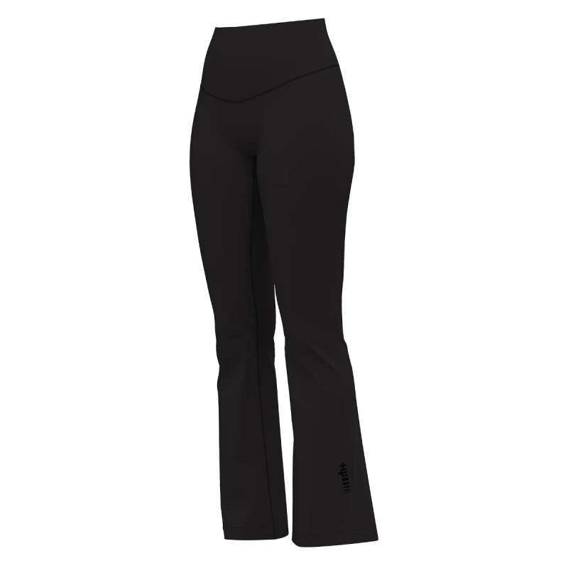 Dámske legíny RH+ BOUNDLESS PANTS  - čierna