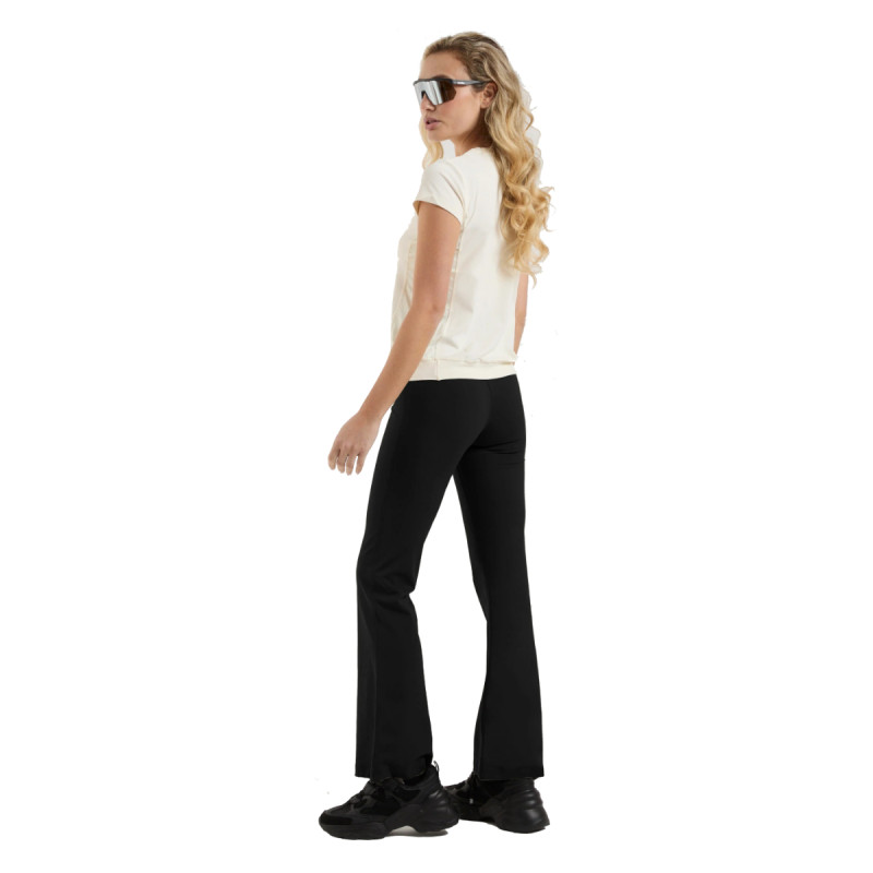 Dámske legíny RH+ BOUNDLESS PANTS  - čierna