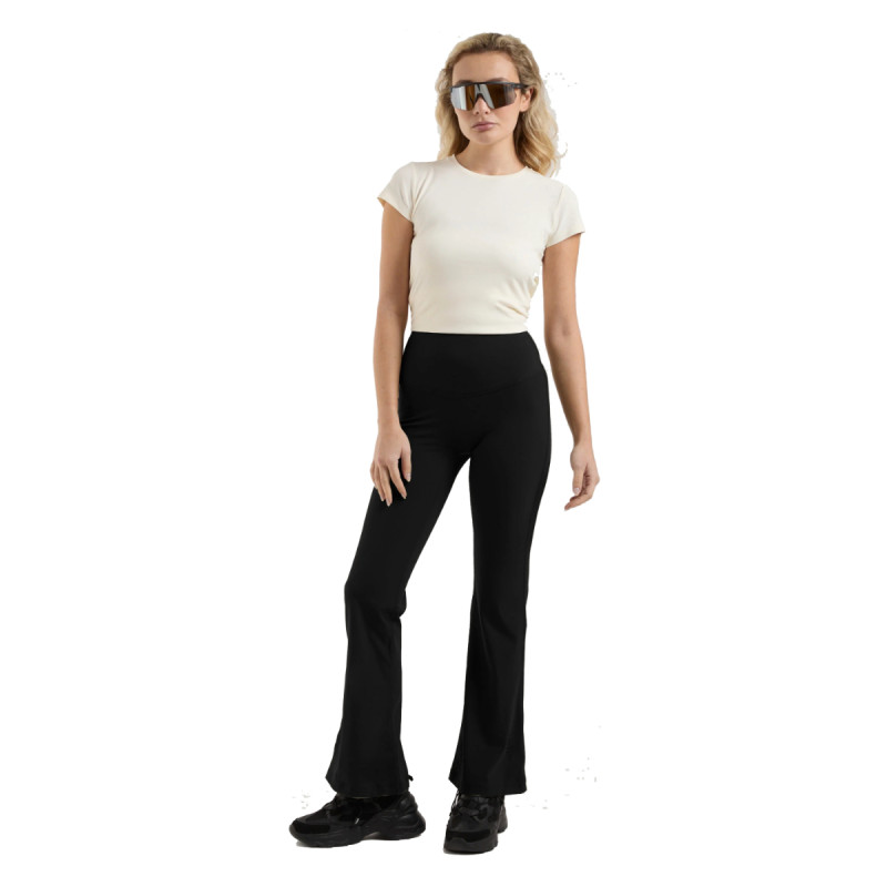 Dámske legíny RH+ BOUNDLESS PANTS  - čierna