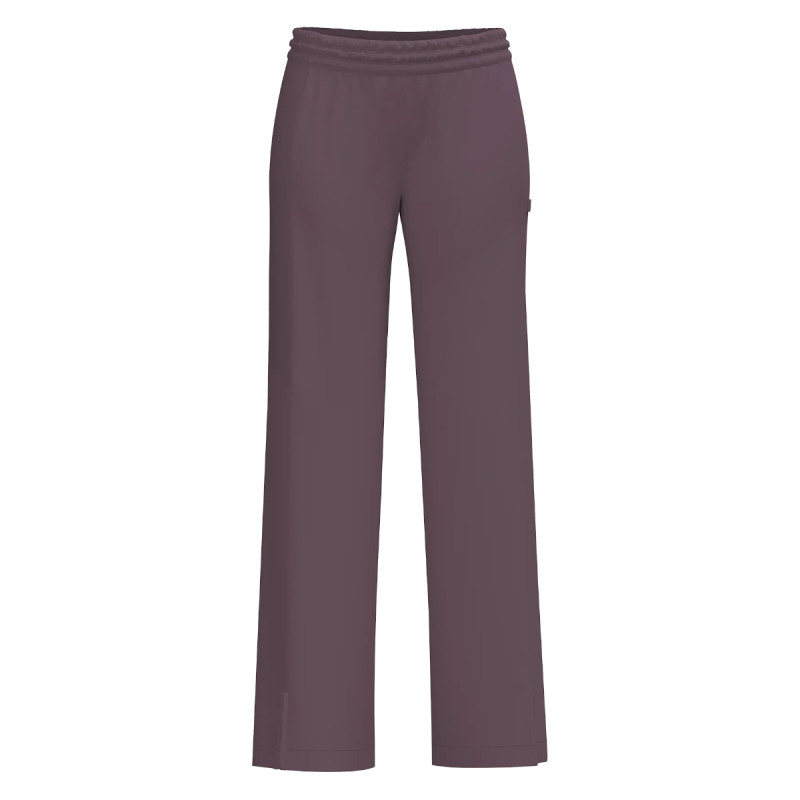 Dámské tepláky RH+ COMPASS PANTS  - tmavě fialová
