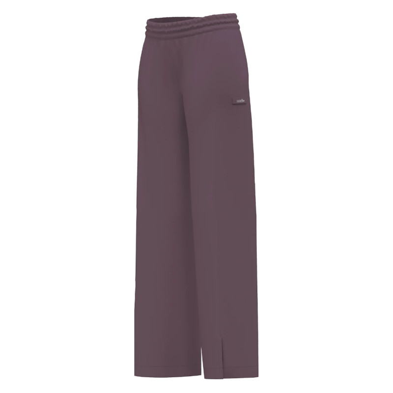 Dámské tepláky RH+ COMPASS PANTS  - tmavě fialová