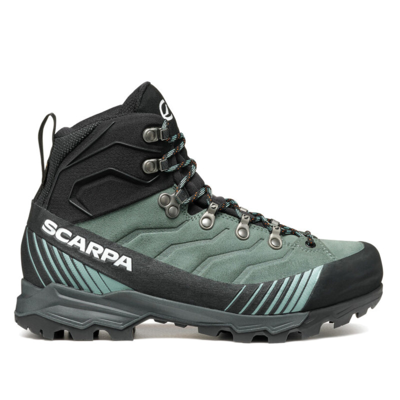 Dámské kotníkové boty Scarpa RIBELLE TRK GTX  - světle zelená