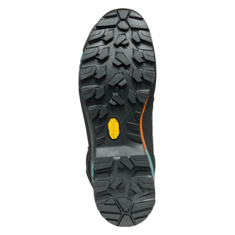 Dámské kotníkové boty Scarpa RIBELLE TRK GTX  - světle zelená