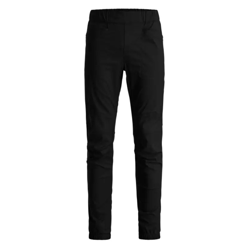 Pánské kalhoty Ortovox AFFINITY PANTS  - černá