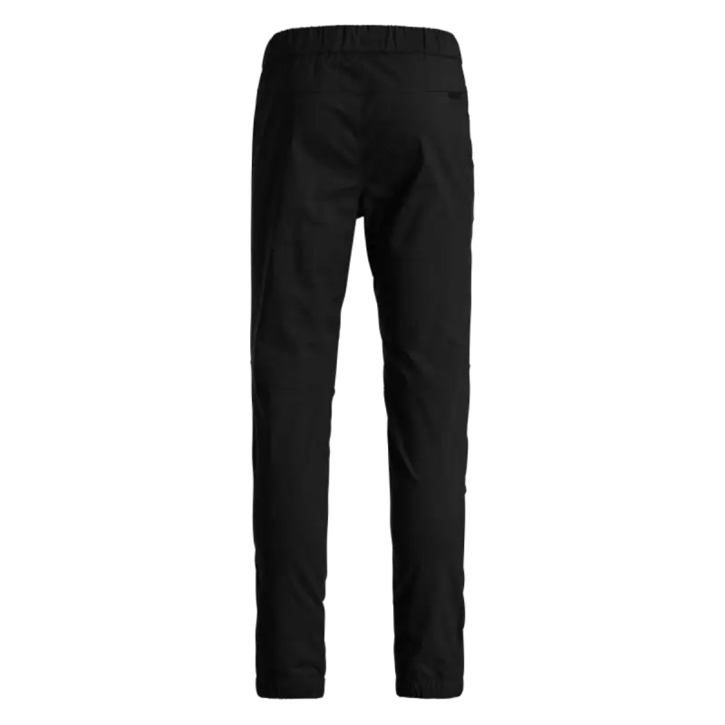 Pánské kalhoty Ortovox AFFINITY PANTS  - černá