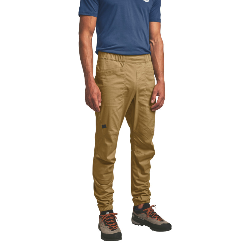 Pánské kalhoty Ortovox AFFINITY PANTS  - černá