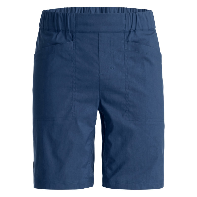Pánské kraťasy Ortovox AFFINITY SHORTS  - modrá