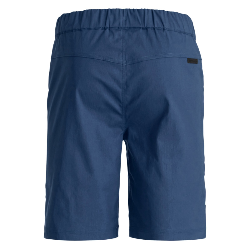 Pánské kraťasy Ortovox AFFINITY SHORTS  - modrá