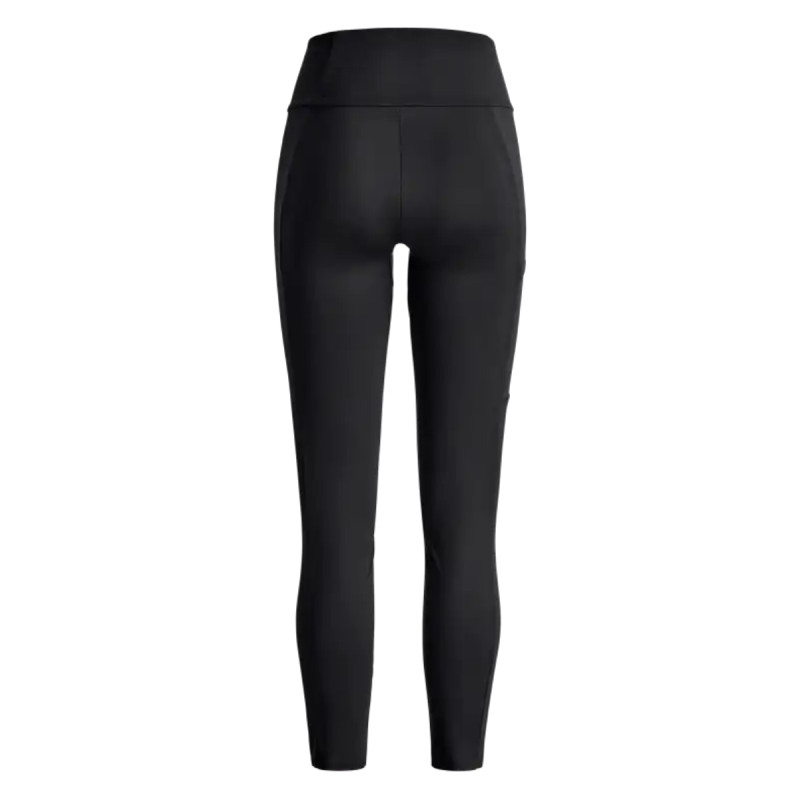 Dámské legíny Ortovox ALL MOUNTAIN TIGHTS  - černá