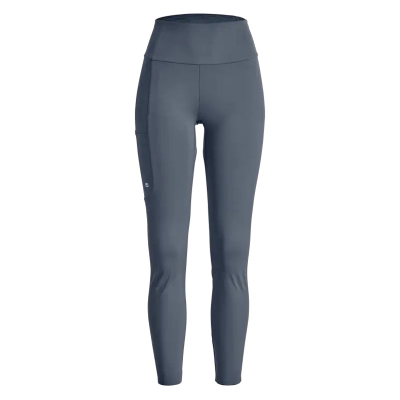 Dámske legíny Ortovox ALL MOUNTAIN TIGHTS  - šedá