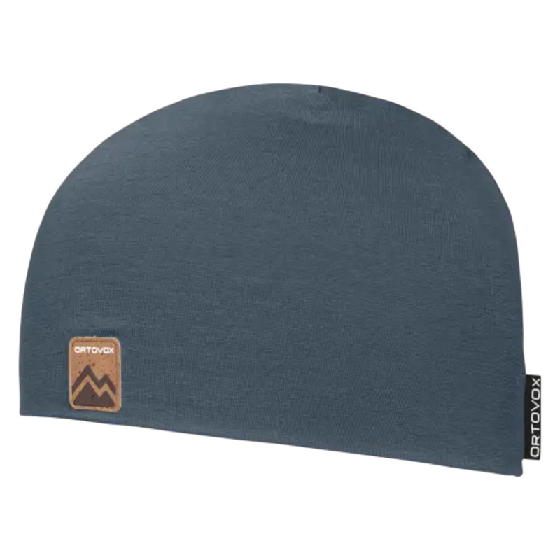 Čiapka Ortovox 150 COOL BEANIE  - šedá