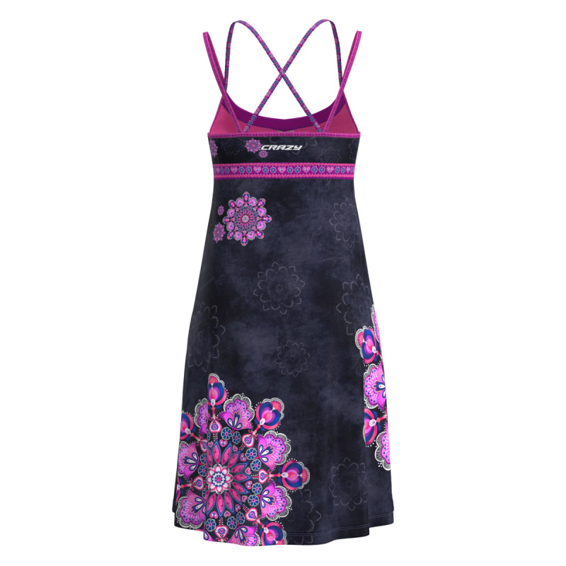 Dámské šaty Crazy KIMERA