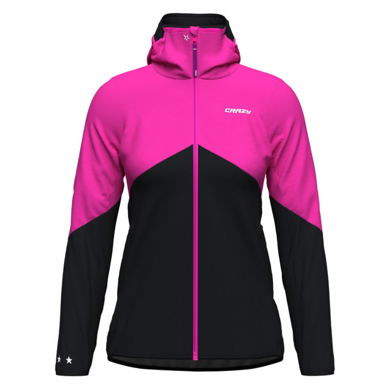 Dámská bunda Crazy BOOSTED PROOF
