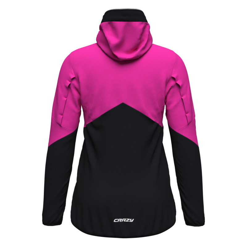 Dámská bunda Crazy BOOSTED PROOF