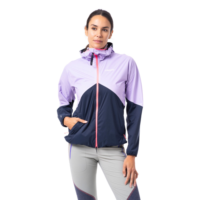 Dámská bunda Crazy BOOSTED PROOF