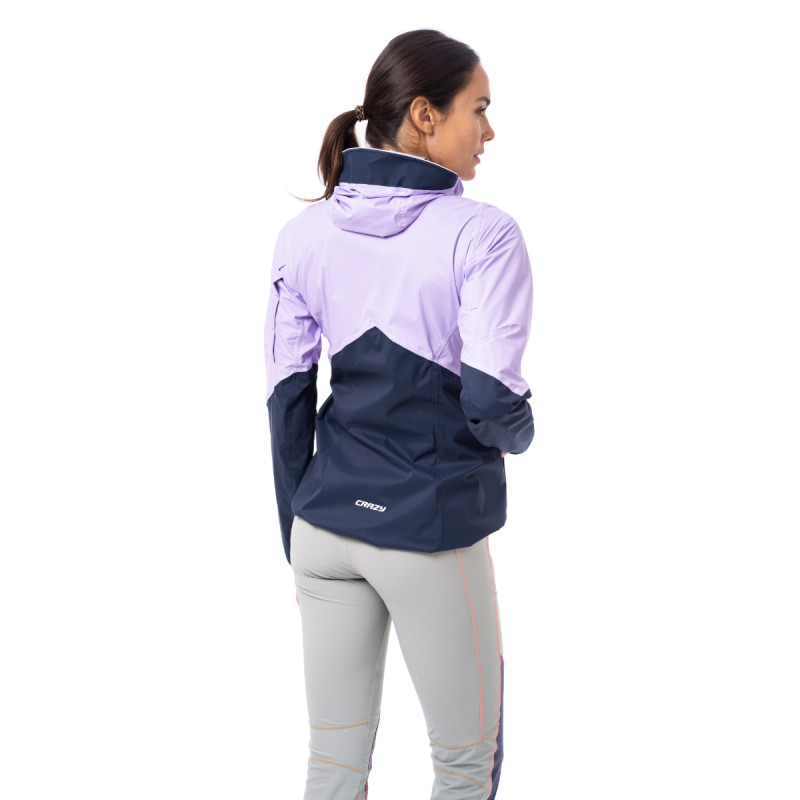 Dámská bunda Crazy BOOSTED PROOF