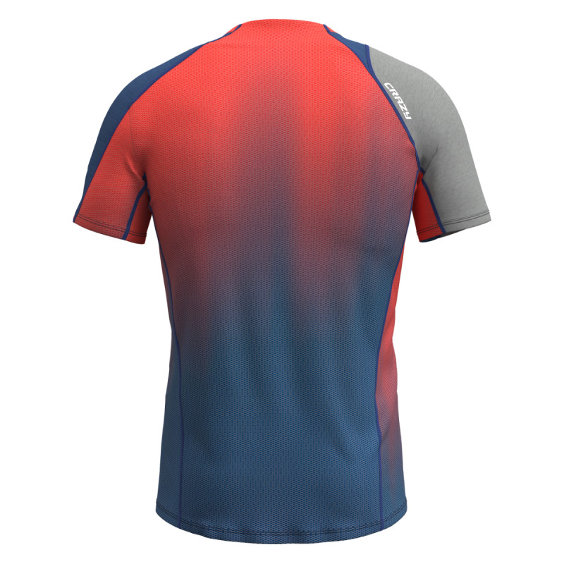 Pánské funkční tričko Crazy ACCELERATION