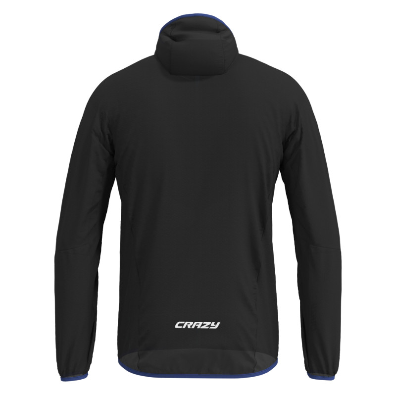 Pánská bunda Crazy FLY  - černá