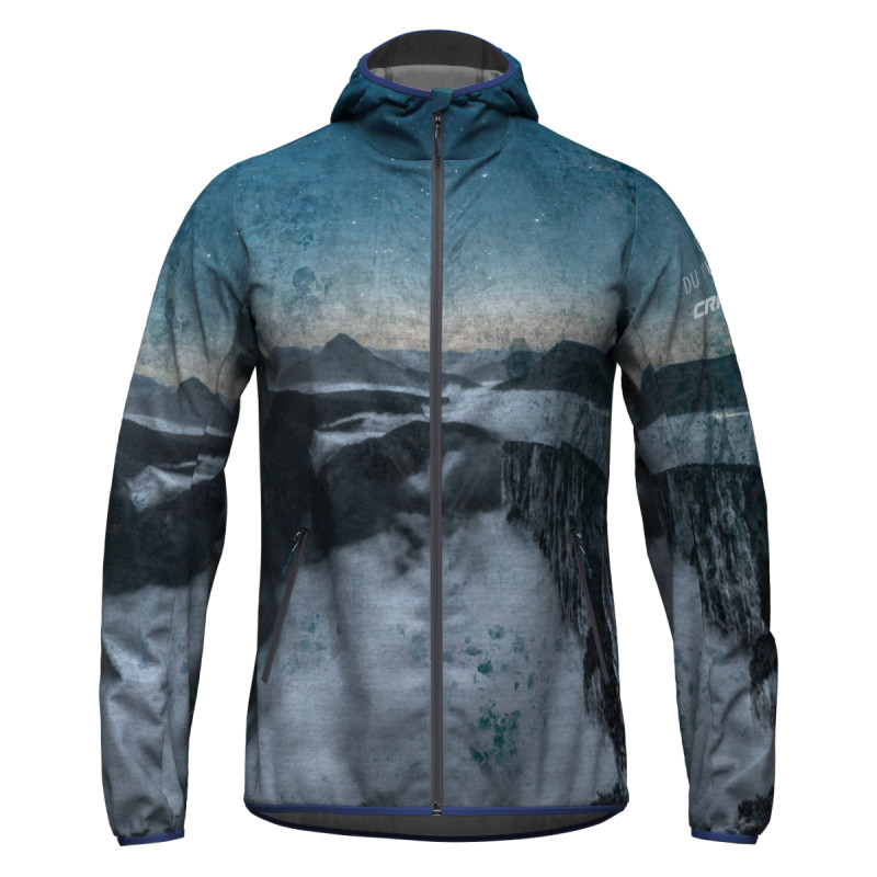 Pánská bunda Crazy LEGEND SHELL