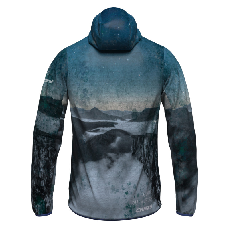 Pánská bunda Crazy LEGEND SHELL