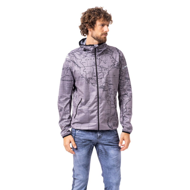 Pánská bunda Crazy LEGEND SHELL