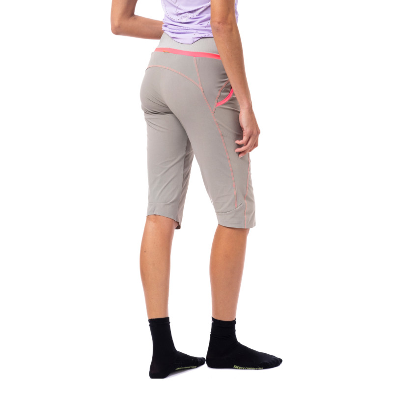 Dámské kalhoty Crazy MID SHORT EXIT  - tmavě modrá