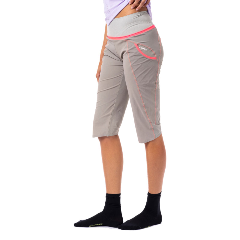 Dámské kalhoty Crazy MID SHORT EXIT  - tmavě modrá