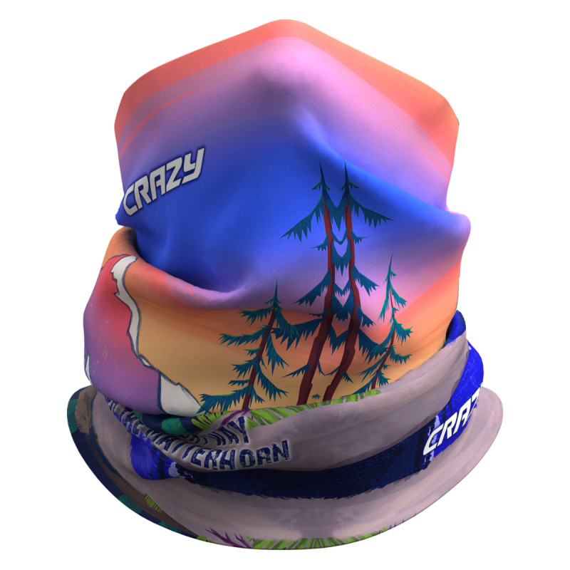 Dámský nákrčník Crazy GUARD