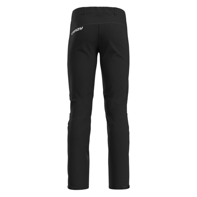 Pánské kalhoty Crazy RESOLUTION LIGHT  - černá