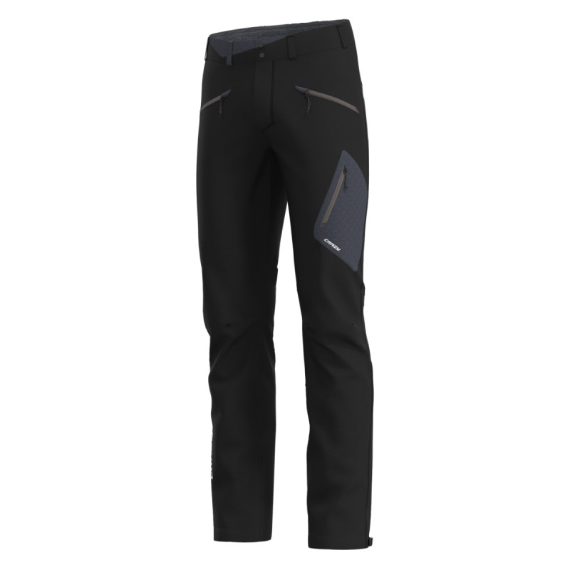 Pánské kalhoty Crazy RESOLUTION LIGHT  - černá