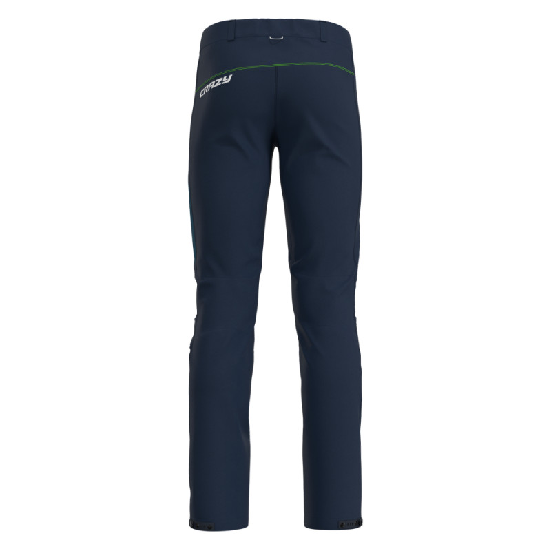 Pánské kalhoty Crazy RESOLUTION LIGHT  - tmavě modrá