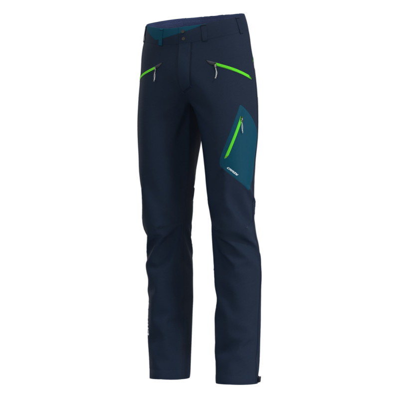 Pánské kalhoty Crazy RESOLUTION LIGHT  - tmavě modrá