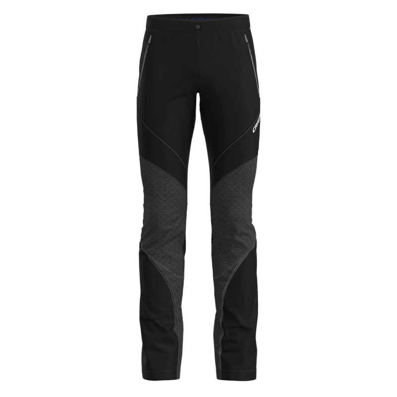 Pánské kalhoty Crazy VIPER LIGHT  - černá