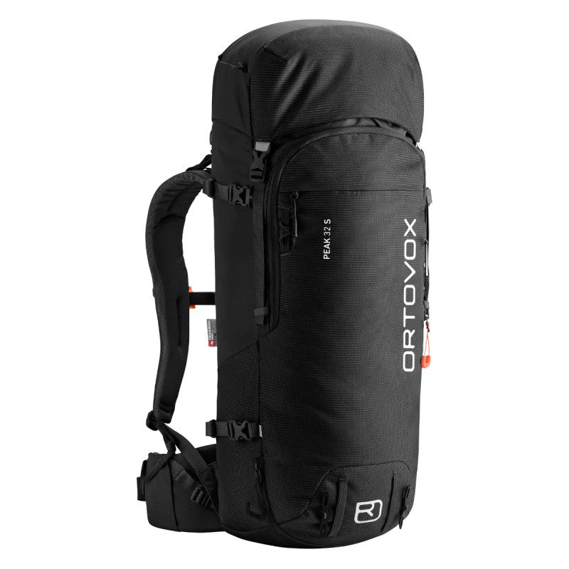 Batoh Ortovox PEAK 32 L S  - černá