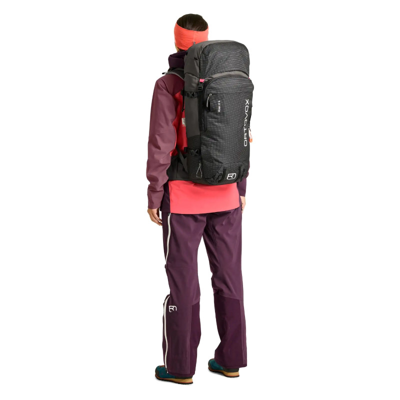 Batoh Ortovox PEAK 32 L S  - černá