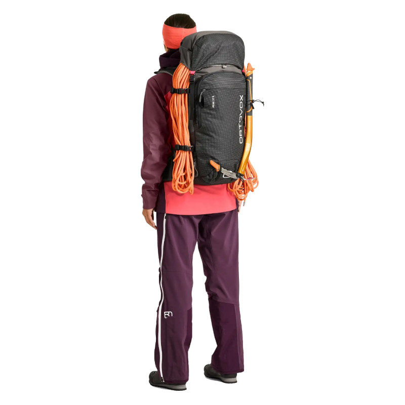 Batoh Ortovox PEAK 32 L S  - černá