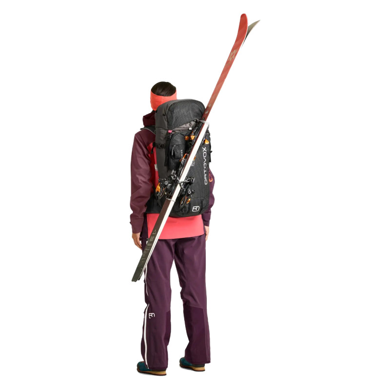 Batoh Ortovox PEAK 32 L S  - černá