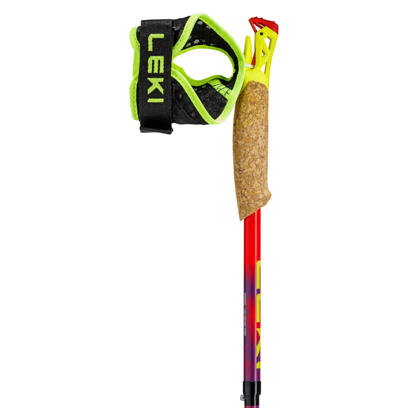 Běžecké hole Leki ULTRATRAIL FX.ONE