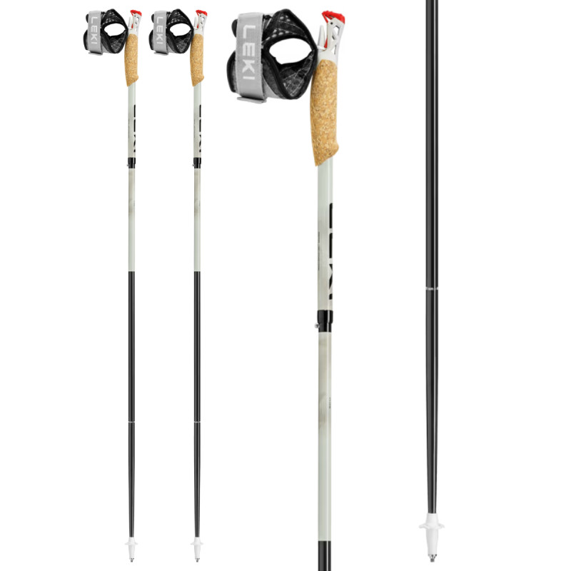 Běžecké hole Leki ULTRATRAIL FX.ONE