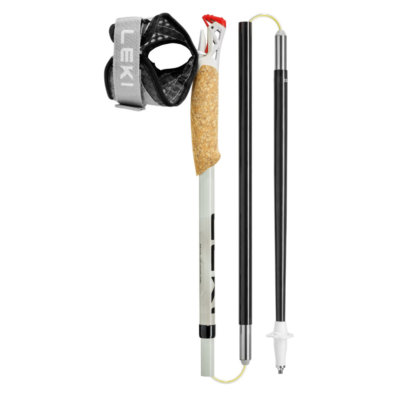 Běžecké hole Leki ULTRATRAIL FX.ONE