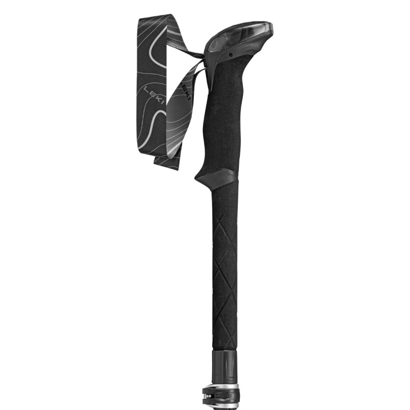 Turistické hole Leki MAKALU FX CARBON AS