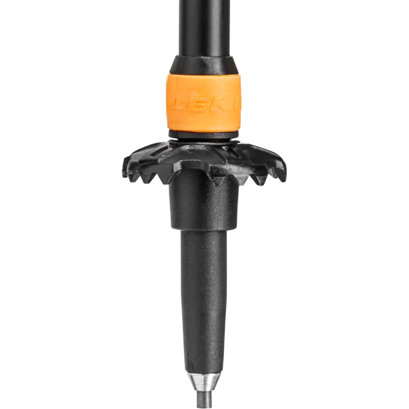 Turistické hole Leki MAKALU FX CARBON AS