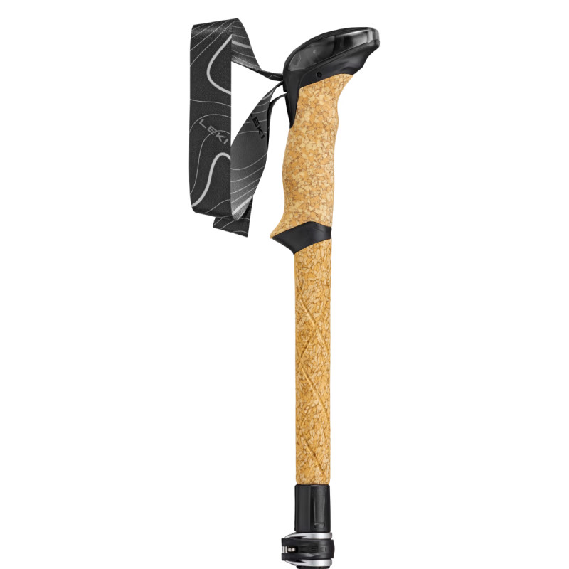 Turistické hole Leki MAKALU FX CARBON AS