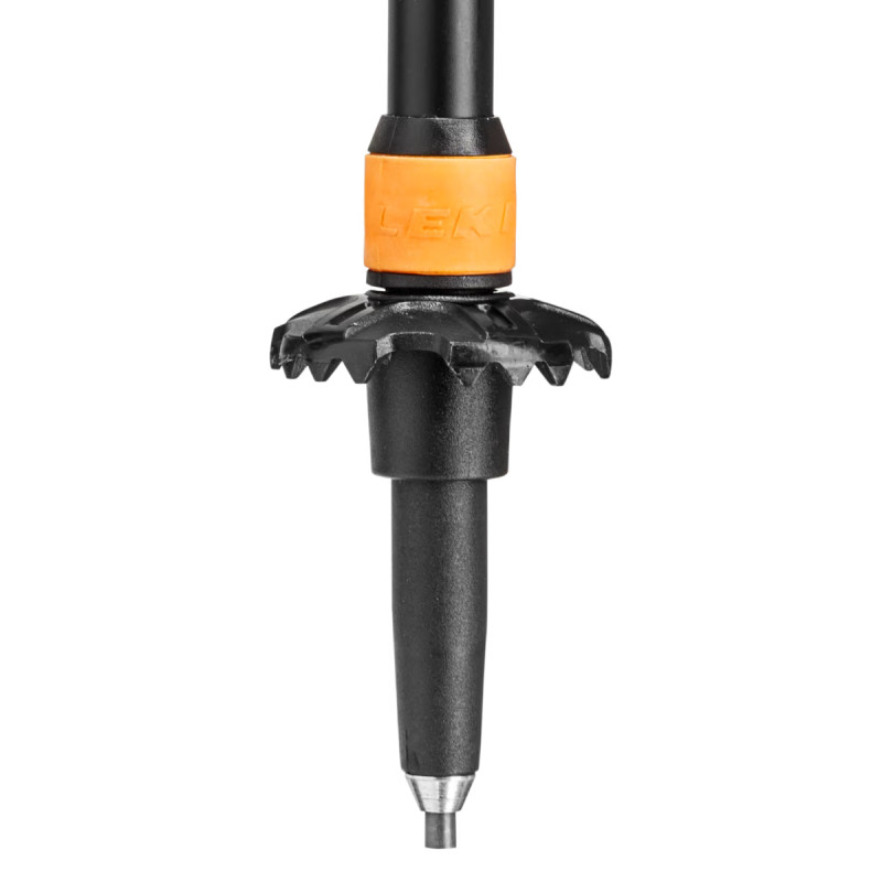 Turistické hole Leki MAKALU FX CARBON AS