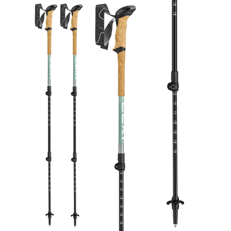 Turistické palice Leki MAKALU LITE