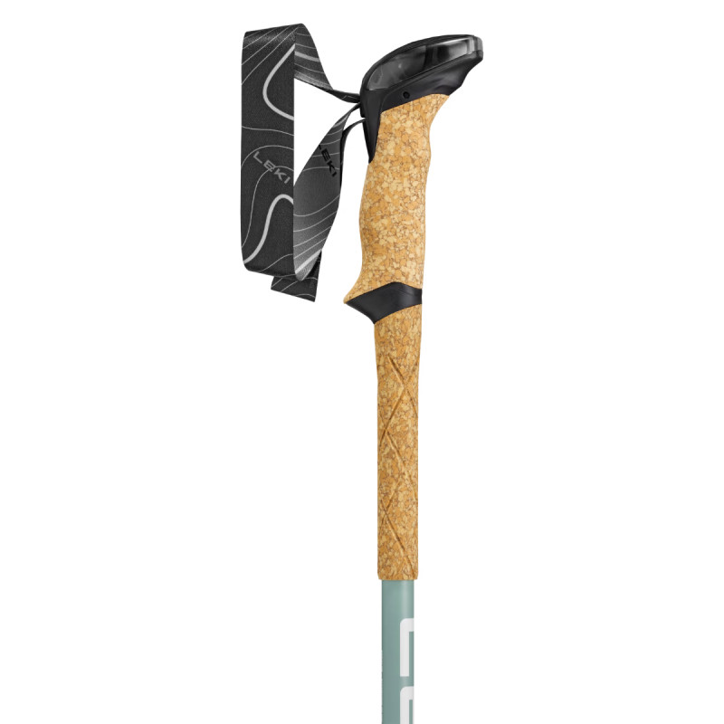 Turistické palice Leki MAKALU LITE