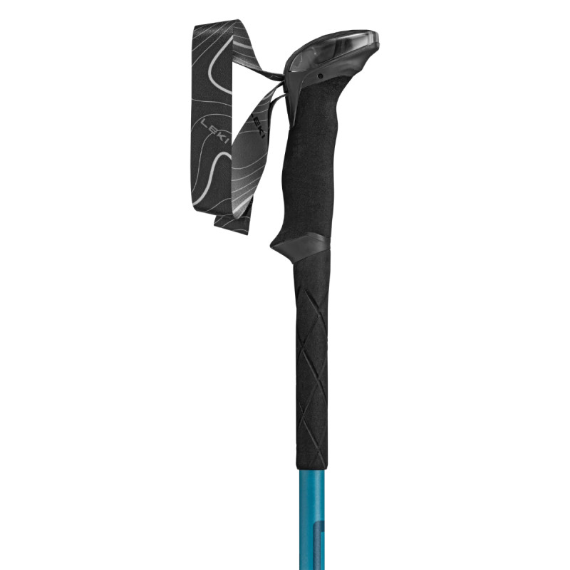 Turistické hole Leki MAKALU LITE AS