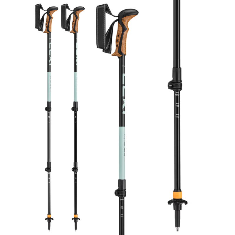 Turistické hole Leki KHUMBU AS