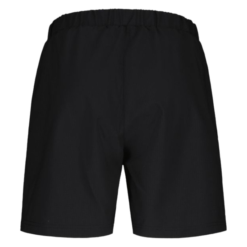 Dámske kraťasy Maloja KAPELAM.  - čierna